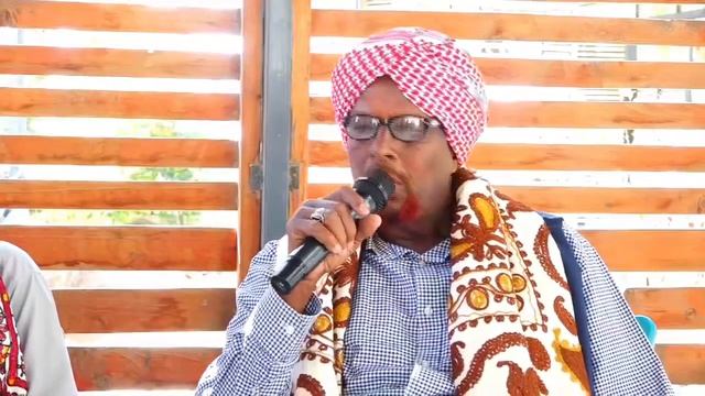 Madax Dhaqameed Hargaysa Kulan Kuyeeshay Iyo Arin Xasaasi Ah Oo Ayka Hadleen смотреть онлайн