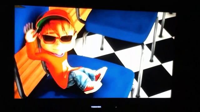 Alvin andmthe chipmunks theme song смотреть онлайн