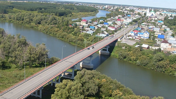 Ишим - Авторская песня Михаила Зуйкова. смотреть онлайн