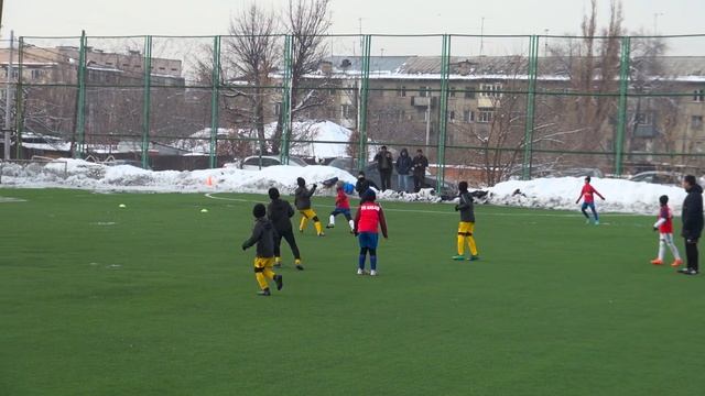 Кайрат 2009- Арлан смотреть онлайн