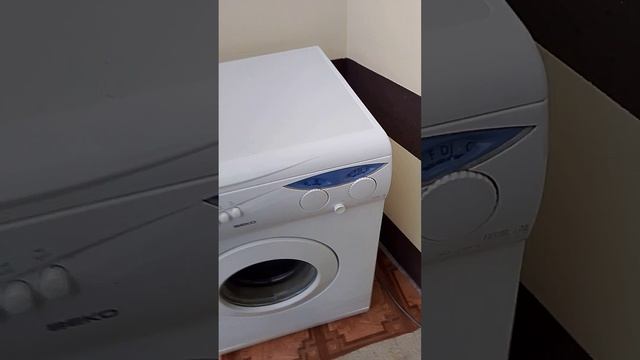 beko wn6004rs future line тест для авито смотреть онлайн