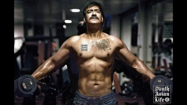 Singham title song смотреть онлайн