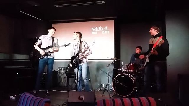 The Last Morrow (АГАРТА 02.02.2015) смотреть онлайн