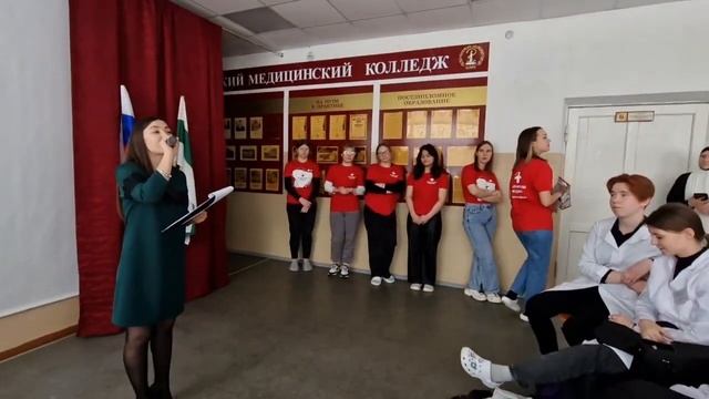 День студента 25 января 2024 в ШМК смотреть онлайн