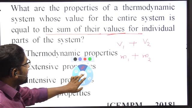 SSC JEn Live Class Thermodynamics | SSC JE 2020 Exam Lect.-2 смотреть онлайн