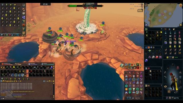 Raids - Yakamaru - 10/20/2015 смотреть онлайн