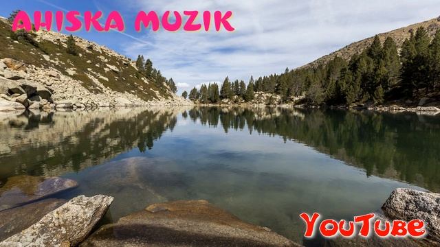 КОСЯК ЧИЛИМО  - Mamed Tagirov(AHISKA MÜZIK)(Ахыска)