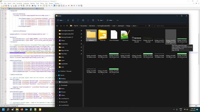 Adding a single fruit like Clover to your Map! смотреть онлайн