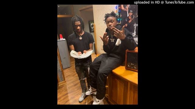 (FREE) Rot Ken + PG RA + Jetson Type Beat 2022 - Scat смотреть онлайн