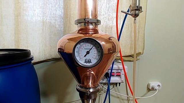 Все о виски! Как сделать Виски в домашних условиях!! Ч.4