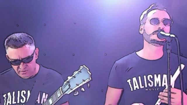 Музиканти Франківська "Гуси" Wellboy смотреть онлайн