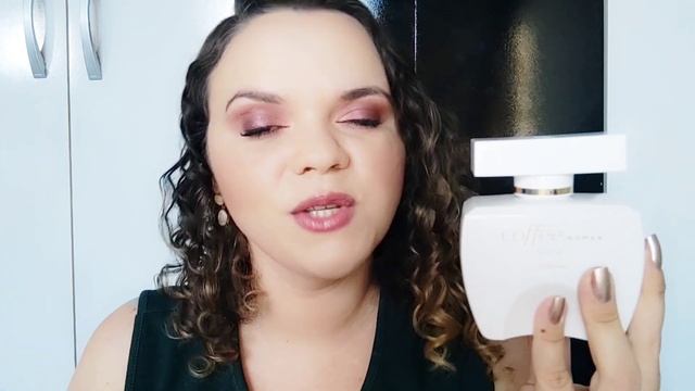 MELHORES Perfumes O BOTICÁRIO. #MyYearOnYouTube смотреть онлайн