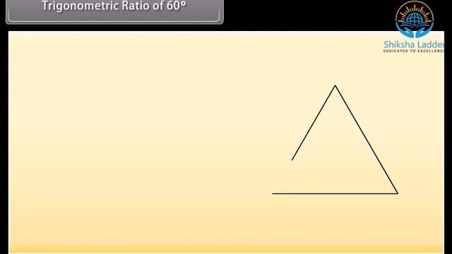 Trignometric Ratios | Class 10 | Animated Video | Shiksha Ladder смотреть онлайн