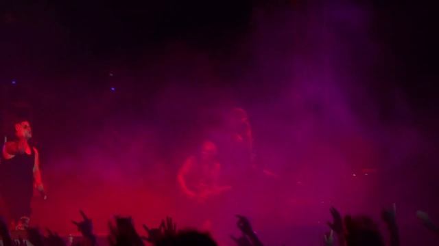 Eskimo Callboy - Best Day (Тамань 2017)