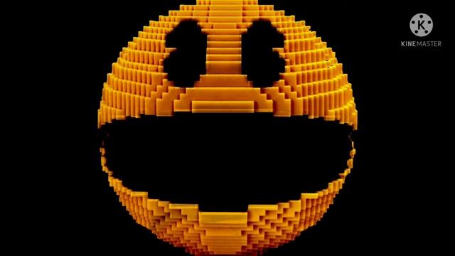 Funtime Pac-Man Jumpscare смотреть онлайн