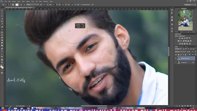 ATHARV RAUT Photo Editing Secrets || How To Edit Like Atharv Raut - by Amit editz смотреть онлайн