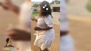 The Real Liso 🍑 | Plussize Bbw Model | 🇿🇦