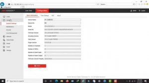 How TO Reset Default IP Camera Hikvision