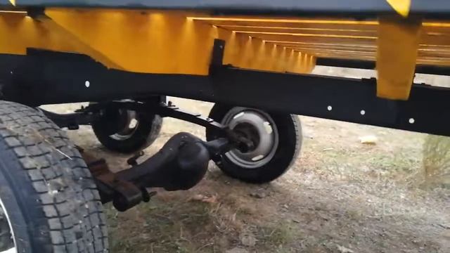 Пчелоприцеп "шмель" смотреть онлайн