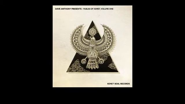 Deep - Dave Anthony & Eman (Kemet Soul Records) смотреть онлайн