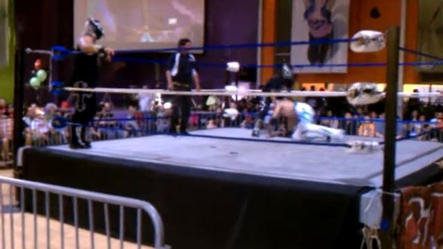 Angelus VS Osiris VS Huracan Negro VS Mosco Negro VS Black Boy VS Angelick смотреть онлайн