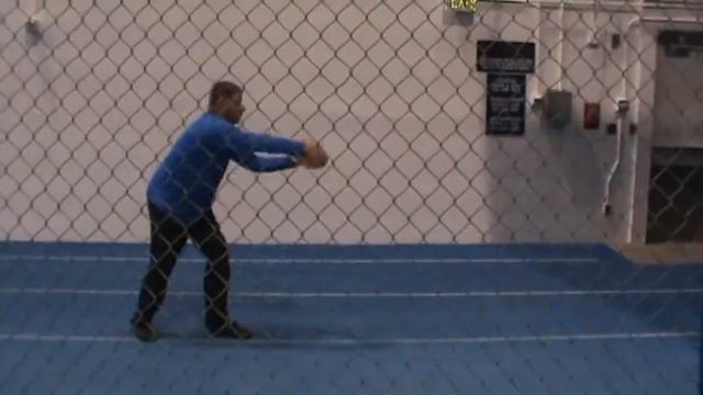 20130201 Scott B Discus 5 смотреть онлайн