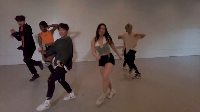 박재범 (Jay Park) 'All I Wanna Do (Feat. Hoody & 로꼬 Loco)' Dance Cover | B-WARE смотреть онлайн