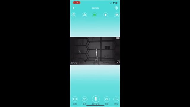 MI2 WIFI Camera Mini Small Battery Indoor Home Security Camera смотреть онлайн