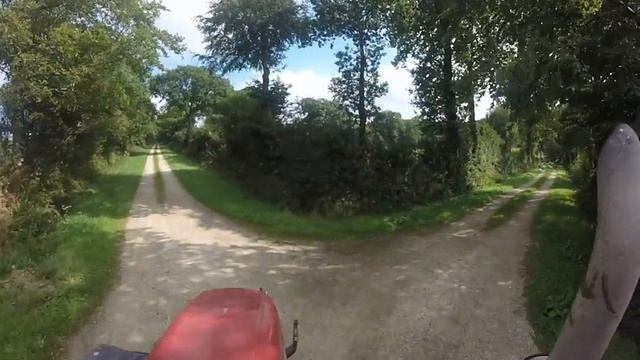 CASE IH PUMA 140 SOUND!!!! смотреть онлайн