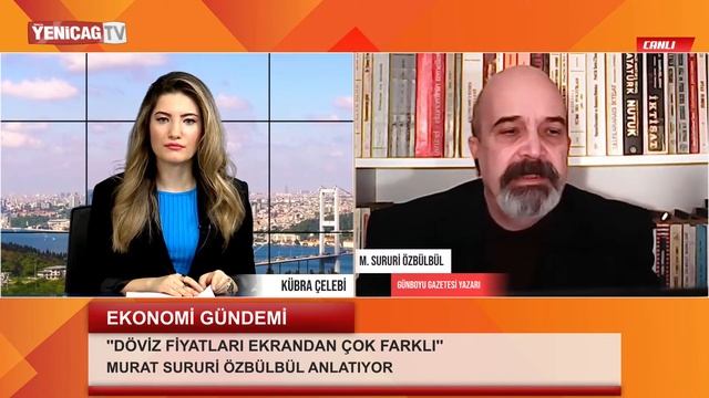 Seçim Savunması Kırıldı! Devlet İçi Kaynıyor | Dolar Bunlar Olunca Yükselecek | Euro Yeniden Parlad