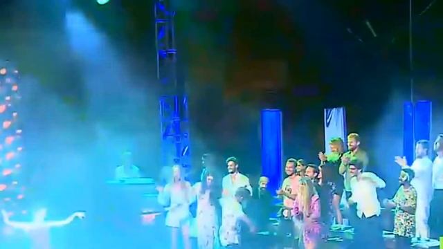 Aleyna Çalışkan Sahneyi Coşturdu # A Be Kaynana смотреть онлайн