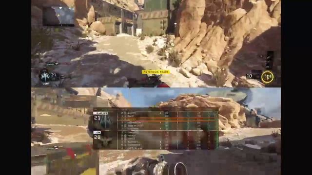 Shotz973's Live PS4 Broadcast смотреть онлайн