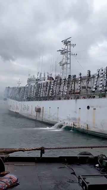 SIAP OTW KE TENGAH LAUT смотреть онлайн