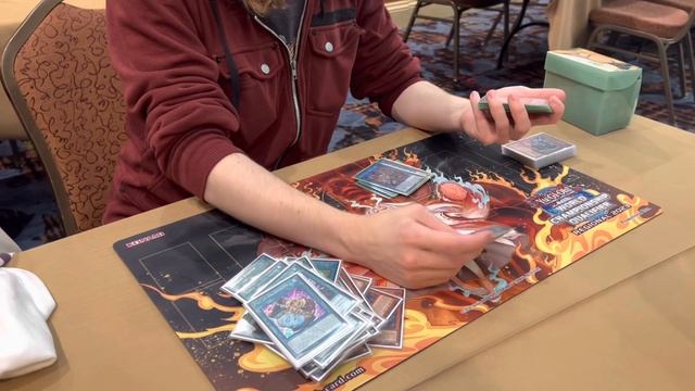 6th Place Dubuque,IA Regional Will Morrison - Power Spell Spright смотреть онлайн