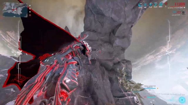 Warframe: Поймайте рыбу, добудьте металл или камень и убейте врага в течении 30 секунд, смотреть онлайн