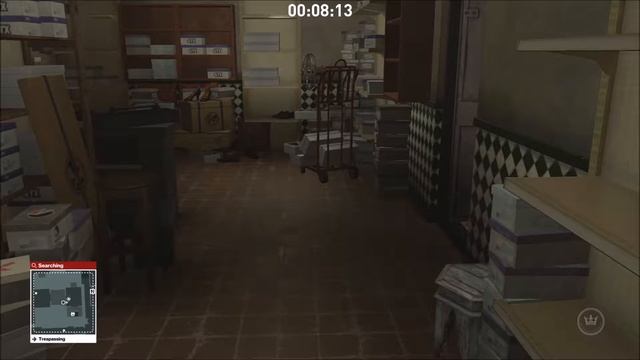 HITMAN 2016 - Marrakesh SA // CHALLENGES: Bad Blood, Candid Camera