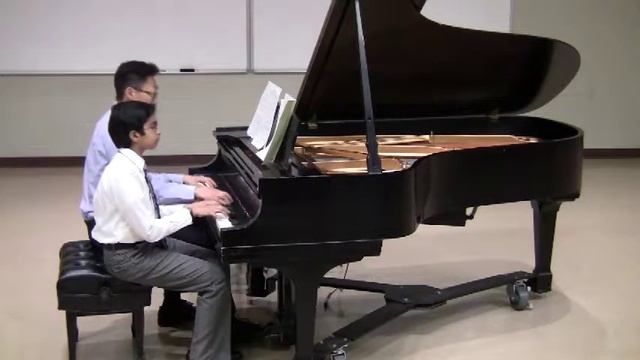 Play it in Peoria, Bober смотреть онлайн