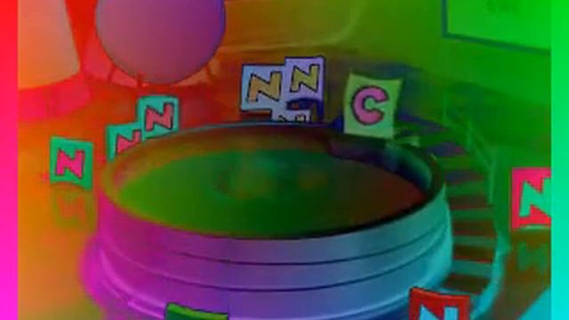 (REUPLOAD) Cartoon Network Cloning Ident Effects (Sponsored by Preview 2 Effects) смотреть онлайн