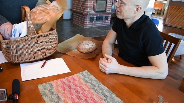 Puolet pienempi vai puolet suurempi смотреть онлайн