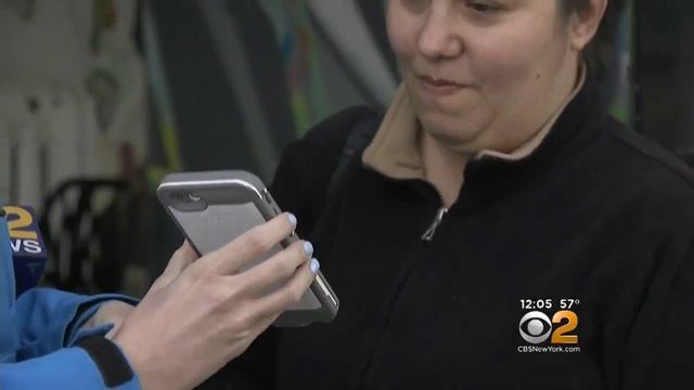 Police: Attempted Rape Caught On Video In Brooklyn смотреть онлайн