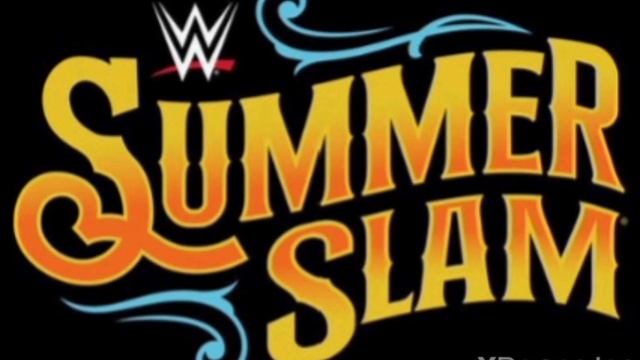 WWE SummerSlam 2022 Official theme song. "Shakedown" смотреть онлайн