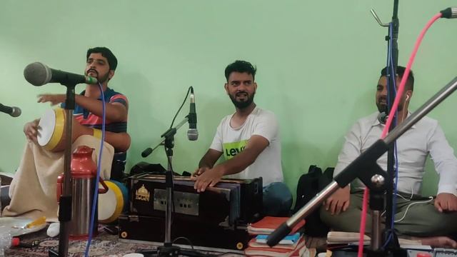 REMIX MASHUP KASHMIRI SONGS | SINGER BABU DAR смотреть онлайн