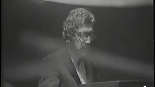 Nino Ferrer, le best of | Archive INA смотреть онлайн