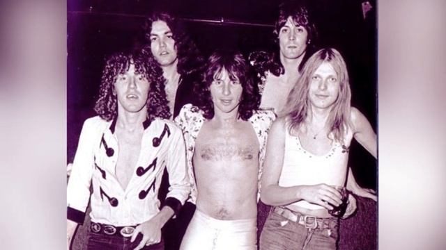 Belladonna UFO смотреть онлайн