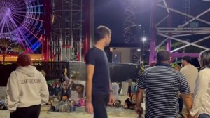 Officials release why Tyre Sampson fell from the FreeFall ride in Orlando