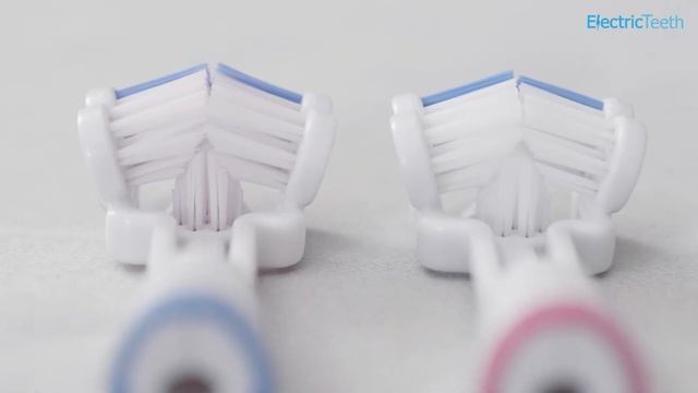 Triple Bristle Electric Toothbrush Review