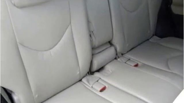 2010 Toyota RAV4 Used Cars Aurora CO смотреть онлайн