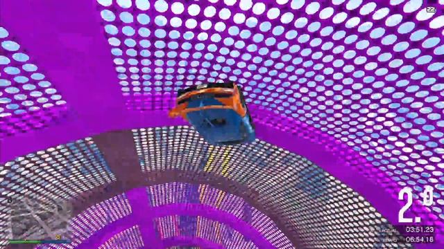 MI PRIMERA CARRERA CON EL BUGATTI CHIRON!! NUEVO TRUFFADE NERO смотреть онлайн