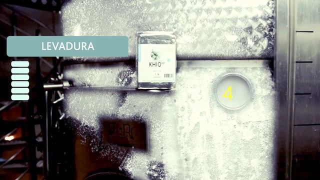 LAFFORT _ Zymaflore Khio _ Spanish смотреть онлайн