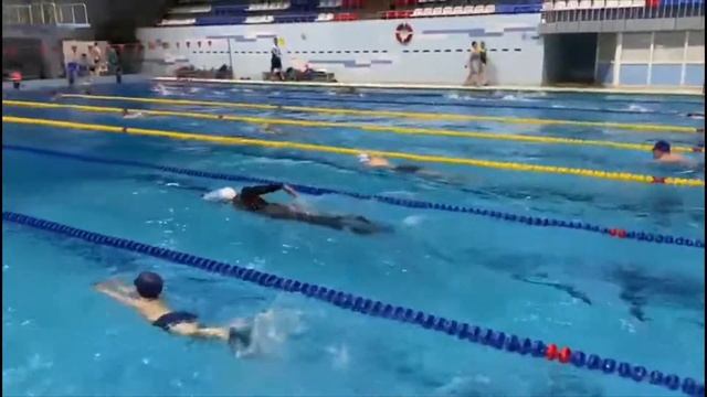 Freestyle 1 смотреть онлайн